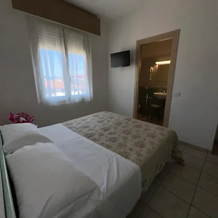 Albergo la portaccia-3